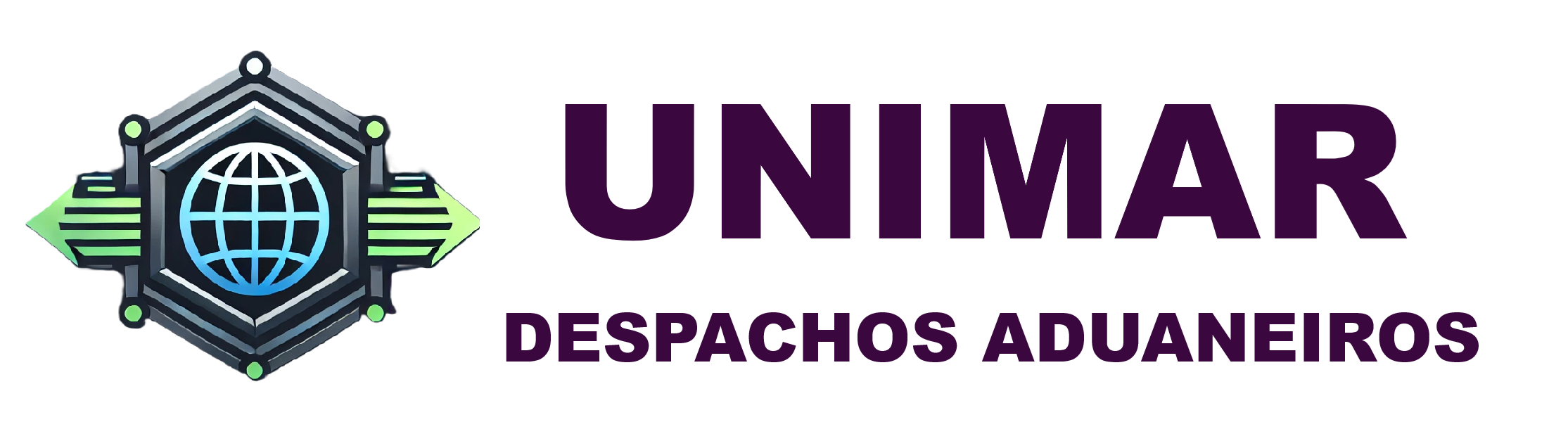 SysUnimar Logo